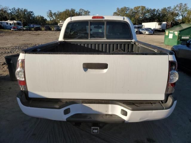 2009 Toyota Tacoma Double Cab Prerunner