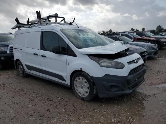 2014 Ford Transit Connect XL