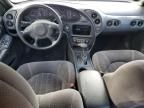 2002 Pontiac Bonneville SE