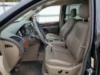 2013 Chrysler Town & Country Touring L