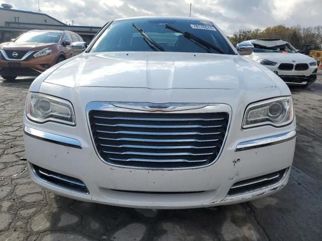 2013 Chrysler 300