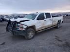 2019 Chevrolet Silverado K2500 Heavy Duty