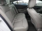 2013 Buick Lacrosse