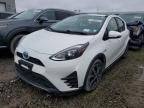 2018 Toyota Prius C