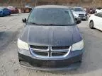 2012 Dodge Grand Caravan SE