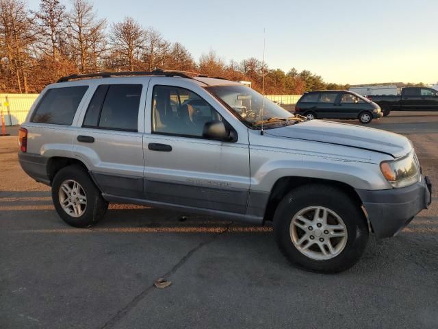 2004 Jeep Grand Cherokee Laredo