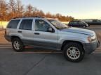 2004 Jeep Grand Cherokee Laredo