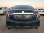 2012 Lincoln MKS