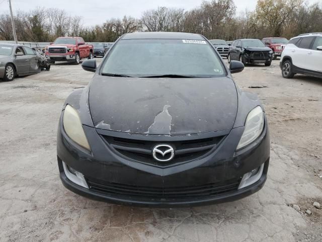 2010 Mazda 6 I