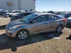 2011 Hyundai Elantra GLS en venta en Tucson, AZ