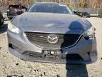 2015 Mazda 6 Touring