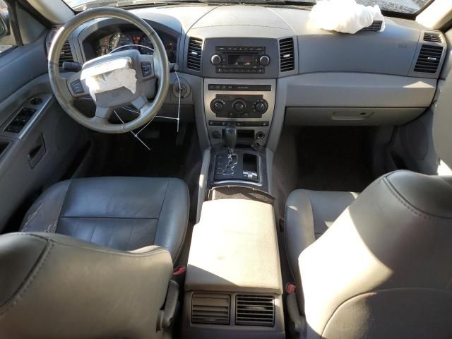 2006 Jeep Grand Cherokee Laredo