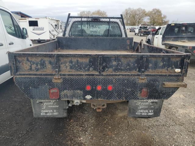 2004 Ford F350 SRW Super Duty