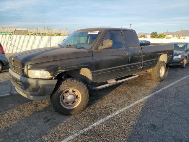 1998 Dodge RAM 2500