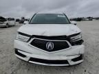 2020 Acura MDX Technology