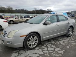 2008 Ford Fusion SEL en venta en Lebanon, TN