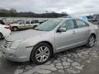 2008 Ford Fusion SEL