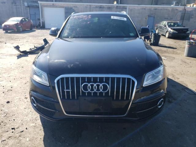 2014 Audi Q5 Premium Plus