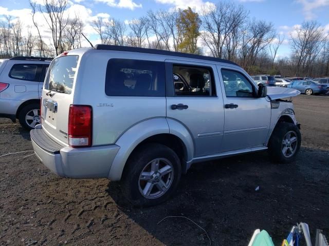 2010 Dodge Nitro SXT