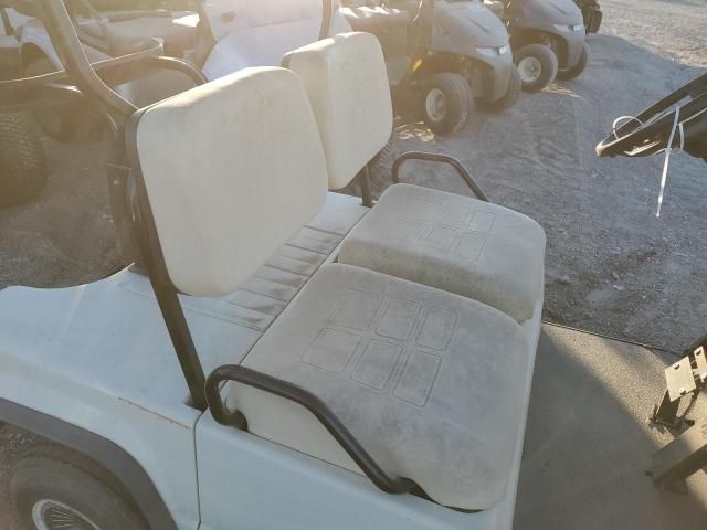 2000 Colb Golf Car