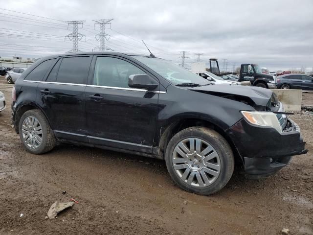 2008 Ford Edge Limited