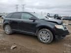 2008 Ford Edge Limited