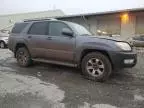 2004 Toyota 4runner SR5