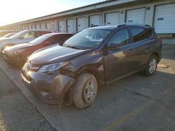 2013 Toyota Rav4 LE en venta en Louisville, KY