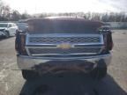 2014 Chevrolet Silverado C1500 LT