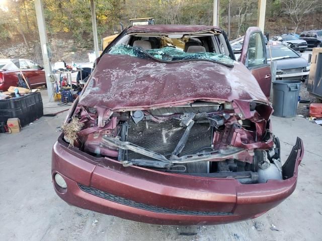 2004 Toyota Tundra Double Cab Limited