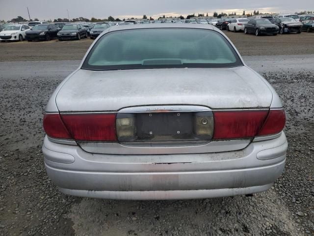 2000 Buick Lesabre Custom