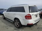 2009 Mercedes-Benz GL 550 4matic