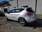 2009 Nissan Murano S