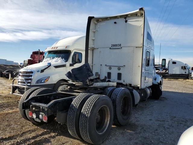 2020 Kenworth Construction T680