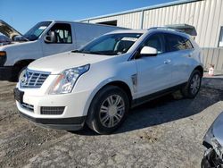 2013 Cadillac SRX Luxury Collection en venta en Chambersburg, PA