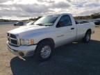 2004 Dodge RAM 1500 ST