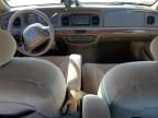 1999 Mercury Grand Marquis LS