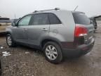 2012 KIA Sorento Base