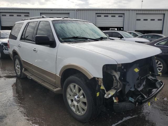 2011 Ford Expedition XLT