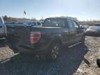 2011 Ford F150 Super Cab