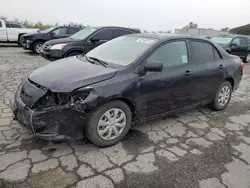 Toyota salvage cars for sale: 2009 Toyota Corolla Base