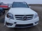 2012 Mercedes-Benz GLK 350 4matic