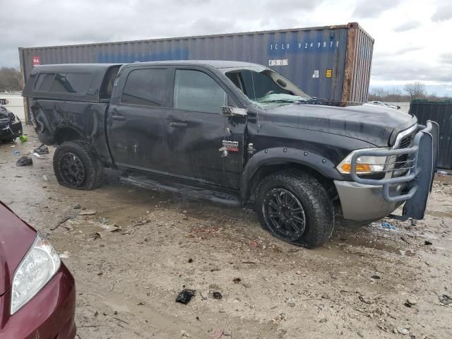 2011 Dodge RAM 2500