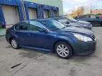 2010 Subaru Legacy 2.5I Premium