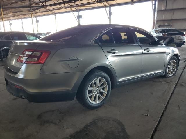 2014 Ford Taurus SE