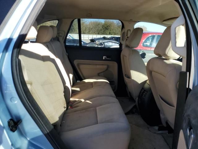 2008 Ford Edge SEL