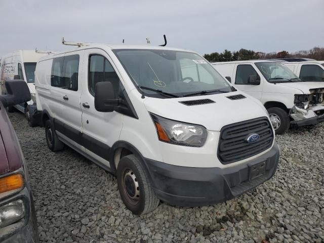 2019 Ford Transit T-250