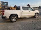 2024 Chevrolet Silverado K1500 LTZ