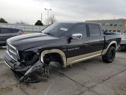 2011 Dodge RAM 1500 en venta en Littleton, CO