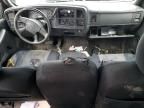 2004 Chevrolet Silverado C2500 Heavy Duty